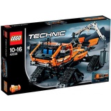 LEGO Technic Arktis-Kettenfahrzeug (42038)