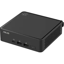 Asus NUC 15 Pro Slim Mini-PC 2023 4K Ultra HD Intel Core Ultra 5 225H 5,0 GHz 8 GB RAM 512 GB SSD Intel Arc Graphics Windows 11 Pro
