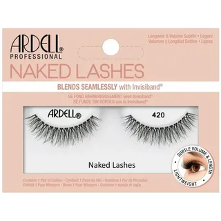 Ardell Naked Lashes 420 1 St.