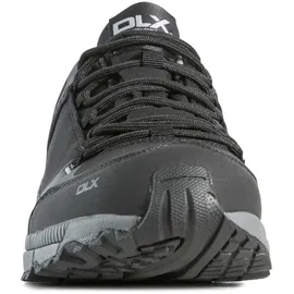Trespass DLX Walking Trainers Black 43
