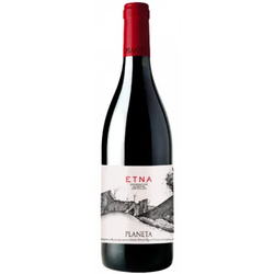 Etna Rosso 2021 - Planeta
