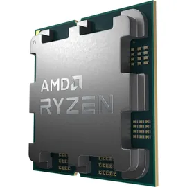 AMD Ryzen 5 7600 3,8-5,1 GHz Box 100-100001015BOX