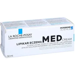 La Roche-Posay Lipikar Eczema Med Creme