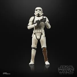 Hasbro Star Wars: The Mandalorian & Grogu Actionfigur Imperial Remnant Stormtrooper 15 cm