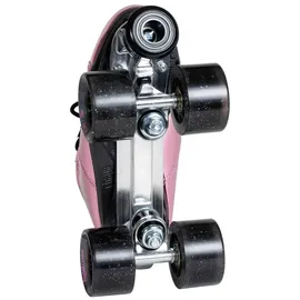 CHAYA Pink Laser Damen-rollschuhe - Pink - EU 38