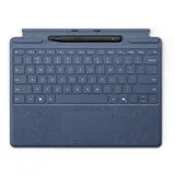 Microsoft Surface Pro Keyboard für Microsoft Surface, Microsoft Surface Pro Blau