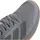 adidas Dropset Control Gewichtheberschuhe - Grey / Grey Five / Core Black 42