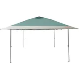 Coleman FastPitch OnePush Shelter L 3,96 x 3,96 m Weiß