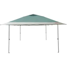 Coleman FastPitch OnePush Shelter L 3,96 x 3,96 m Weiß