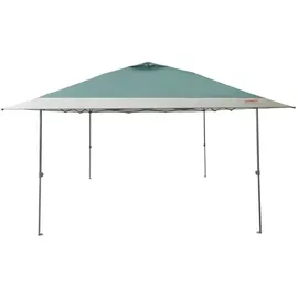 Coleman FastPitch OnePush Shelter L 3,96 x 3,96 m Weiß
