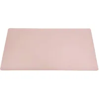 Helit Schreibunterlage the flat mat 800 x 400 mm, rosa,