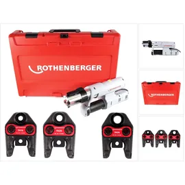 Rothenberger ROMAX AC ECO,TH16-20-26,230V,TypC,Netz