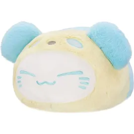 FuRyu Nemuneko Pastel Panda 33 cm Blau