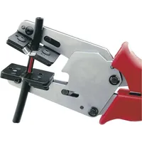 Lapp 21920141 Abisolierzange 0.14 bis 6 mm2