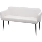 Mendler HWC-L13 133 x 0 x 0 cm creme-weiß