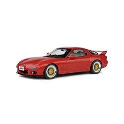 Solido 1:18 Mazda RX-7 FD RS rot