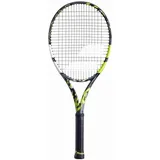 Babolat Pure Aero Tennisschläger anthrazit
