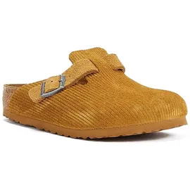 Birkenstock Clog in braun | Gr.: 41