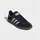 adidas Handball Spezial Herren Core Black/Glow Blue/Off White 42