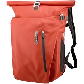 Ortlieb Vario PS 26 l QL2.1 rooibos