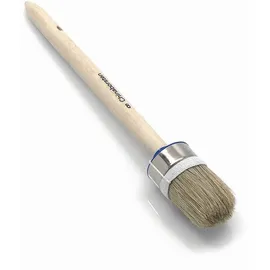 Nölle Profi Brush Ringpinsel Größe 4 Ø 25 mm