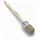 Nölle Profi Brush Ringpinsel Größe 4 Ø 25 mm