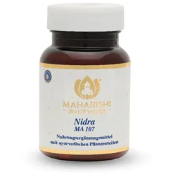 Nidra Tabletten 30 g