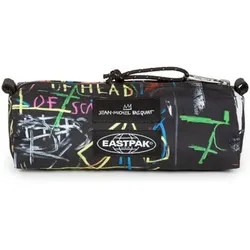 Eastpak  Kosmetiktasche Trousse  Benchmark Single  in Schwarz, Einheitsgrösse