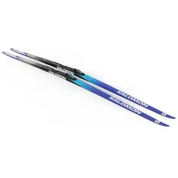 SALOMON Langlauf Ski S/RACE SKATE+SHIFT RACE BD, No specific color, 192