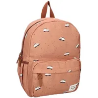 Vadobag Kidzroom, Kindergartentasche, Rucksack Turin Enchanted Memories Braun