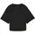 Puma W Cloudspun Relaxed Tee Schwarz L