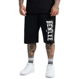 BENLEE Rocky Marciano Benlee Spinks, Kurze Hose - Black - L,