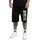 BENLEE Rocky Marciano Benlee Spinks, Kurze Hose - Black - L,