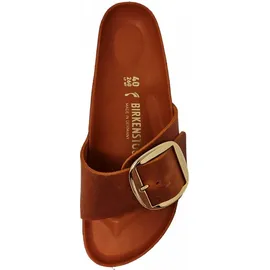Birkenstock Madrid Big Buckle 1026632 - 36 EU
