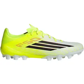 adidas F50 League AG Herren team solar yellow 2/core black/lucid red 39 1/3