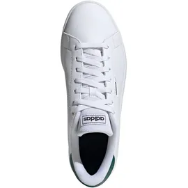 adidas Urban Court Cloud White / Cloud White / Collegiate Green 46