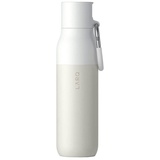 LARQ Bottle Filtered 500ml weiß Granite White