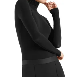 Marc Cain Sweatshirt Schwarz 44