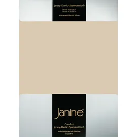 JANINE Elastic 5002 150 x 200 cm sand