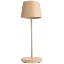 Deko-Light Canis Mini Akku-Tischlampe LED 346077,