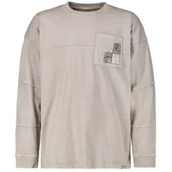 Garcia Langarmshirt Jungen 140/146 - Größe:140/146