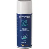 tecwerk Starthilfespray 400ml