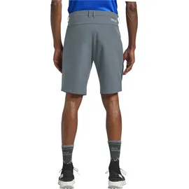 Jack Wolfskin Pico Trail Shorts Regular Grau M