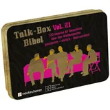 Neukirchener Aussaat / Neukirchener Verlag Talk-Box Vol. 21 - Bibel