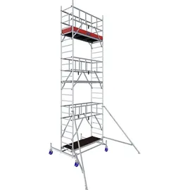 Krause Fahrgerüst ProTec 7,3 m