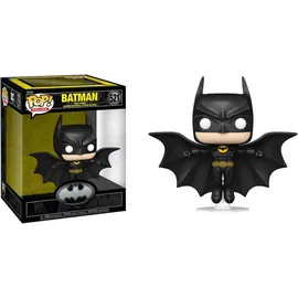 Funko Pop! Batman 85th Anniversary Batman Soaring 521 Deluxe