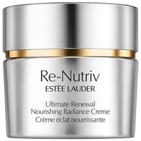 Estée Lauder Re-Nutriv Ultimate Renewal Nourishing Radiance Creme 50 ml