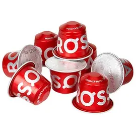 Lavazza Qualità Rossa Kaffeekapseln 10 St. 57 g