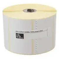Zebra Technologies Zebra Z-Perform 1000D - Papier - seidig