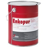 Enke Enkopur silbergrau 4,0 kg